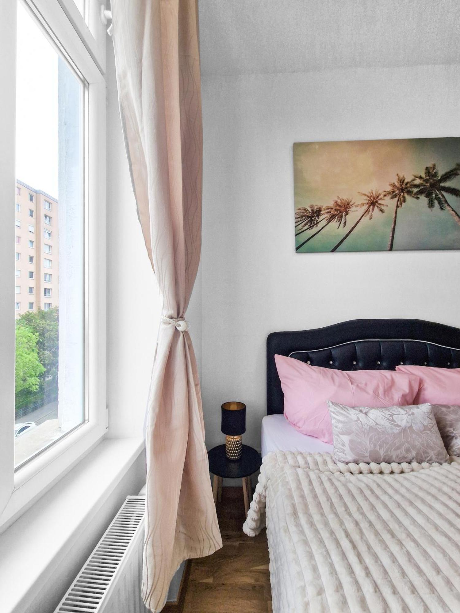 Apartamento Central Vienna Charm Exterior foto